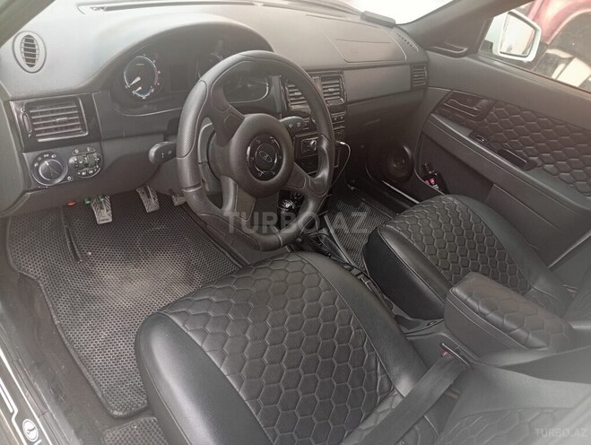 LADA (VAZ) Priora 2013, 555,500 km - 1.6 l - Bakı