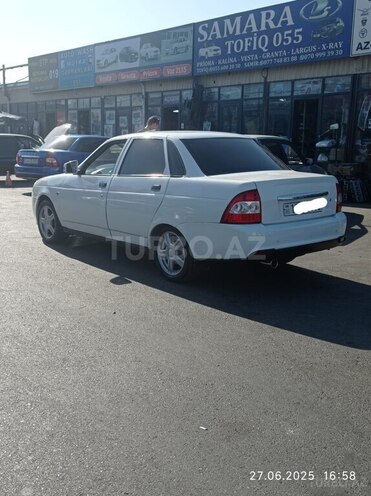 LADA (VAZ) Priora 2013, 555,500 km - 1.6 l - Bakı