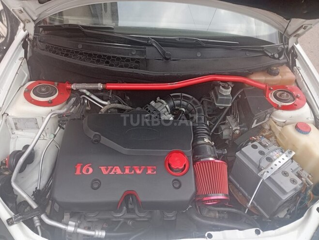 LADA (VAZ) Priora 2013, 555,500 km - 1.6 l - Bakı
