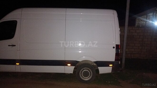 Mercedes Sprinter 315 2006, 298,000 km - 2.1 l - Goranboy