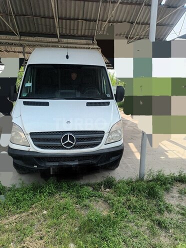 Mercedes Sprinter 315 2006, 298,000 km - 2.1 l - Goranboy