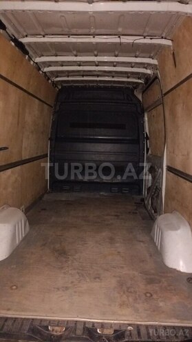 Mercedes Sprinter 315 2006, 298,000 km - 2.1 l - Goranboy