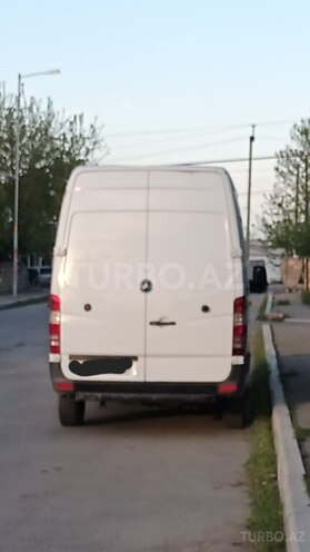 Mercedes Sprinter 315 2006, 298,000 km - 2.1 l - Goranboy