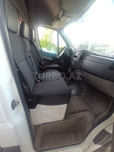 Mercedes Sprinter 315 2006, 298,000 km - 2.1 l - Goranboy