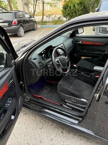 Khazar LD 2023, 77,000 km - 1.7 l - Bakı