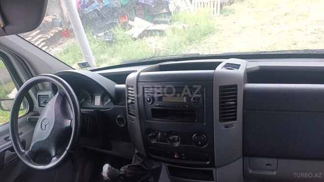 Mercedes Sprinter 315 2006, 298,000 km - 2.1 l - Goranboy