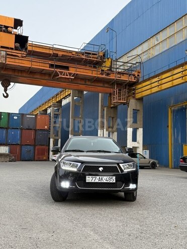 Khazar LD 2023, 77,000 km - 1.7 l - Bakı