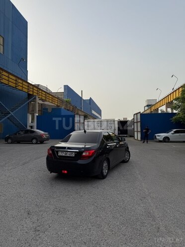 Khazar LD 2023, 77,000 km - 1.7 l - Bakı