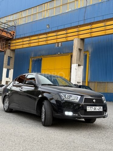 Khazar LD 2023, 77,000 km - 1.7 l - Bakı