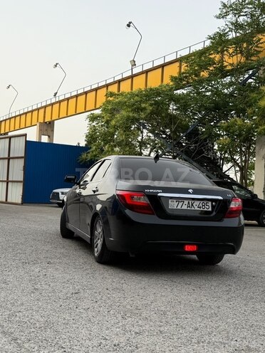 Khazar LD 2023, 77,000 km - 1.7 l - Bakı