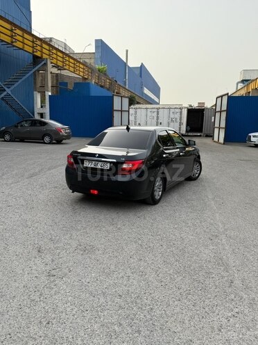 Khazar LD 2023, 77,000 km - 1.7 l - Bakı