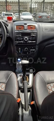 LADA (VAZ) Granta 2021, 57,000 km - 1.6 l - Bakı
