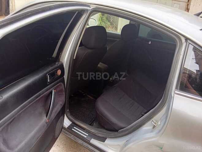 Volkswagen Passat 2002, 190,000 km - 1.8 l - Bakı