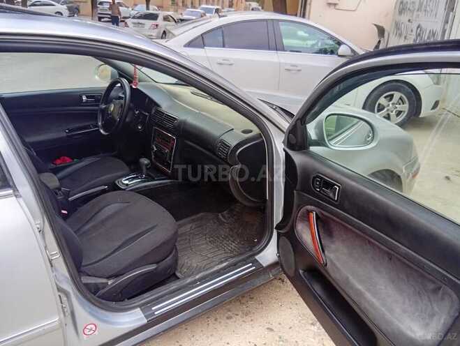 Volkswagen Passat 2002, 190,000 km - 1.8 l - Bakı