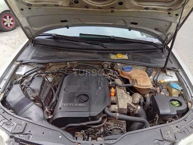 Volkswagen Passat 2002, 190,000 km - 1.8 l - Bakı