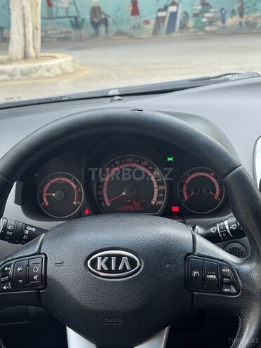 Kia Ceed 2010, 285,000 km - 1.6 л - Bakı