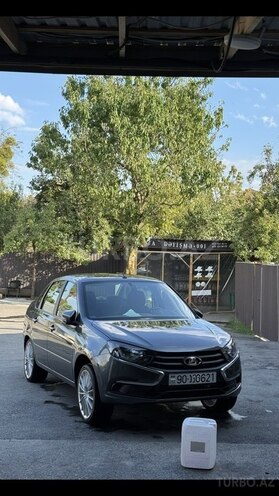 LADA (VAZ) Granta 2024, 9,000 km - 1.6 l - Bakı