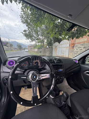LADA (VAZ) Granta 2024, 9,000 km - 1.6 l - Bakı
