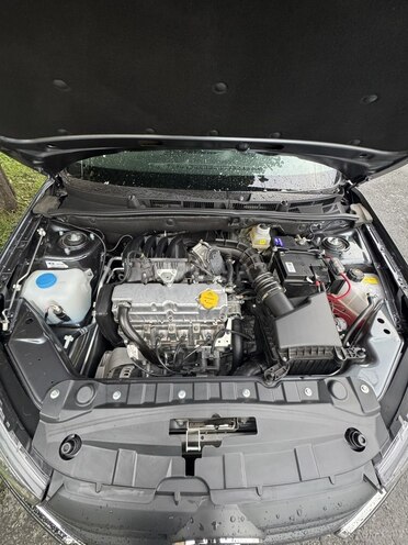 LADA (VAZ) Granta 2024, 9,000 km - 1.6 l - Bakı