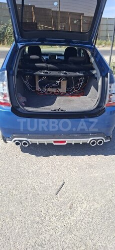 Toyota Prius 2008, 315,896 km - 1.5 л - Bakı