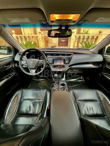 Toyota Avalon 2016, 190,000 km - 2.5 l - Bakı