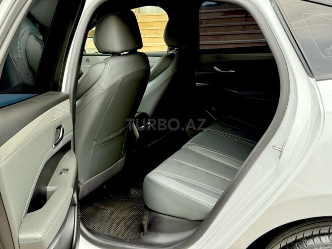 BYD Qin Plus 2025, 2,000 km - 1.5 l - Bakı