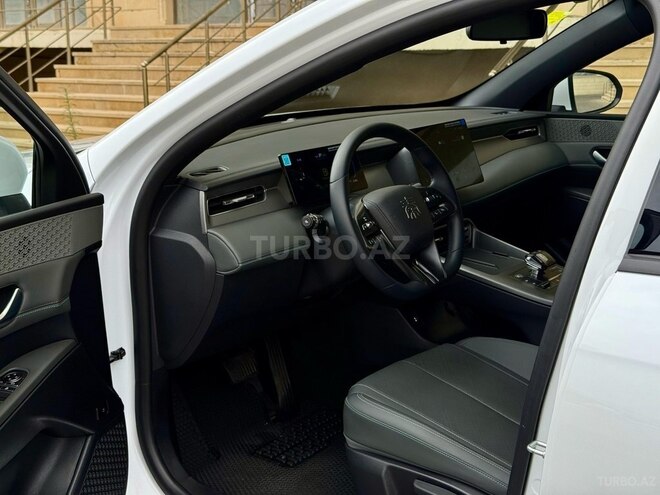BYD Qin Plus 2025, 2,000 km - 1.5 l - Bakı