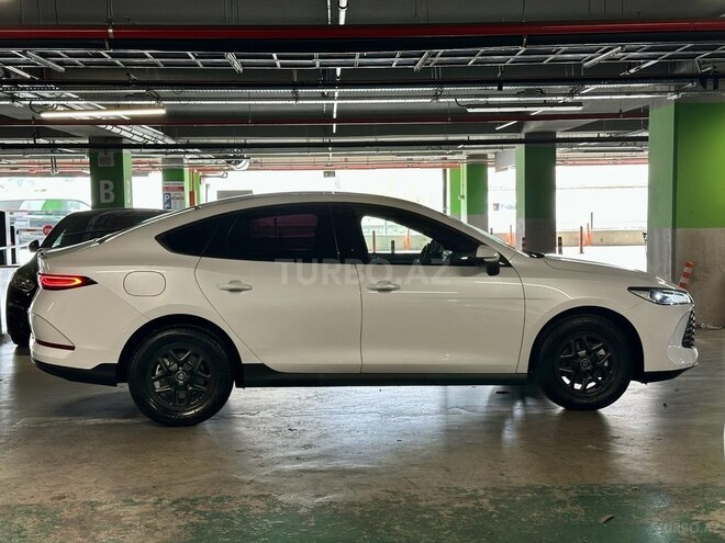 BYD Qin Plus 2025, 2,000 km - 1.5 l - Bakı