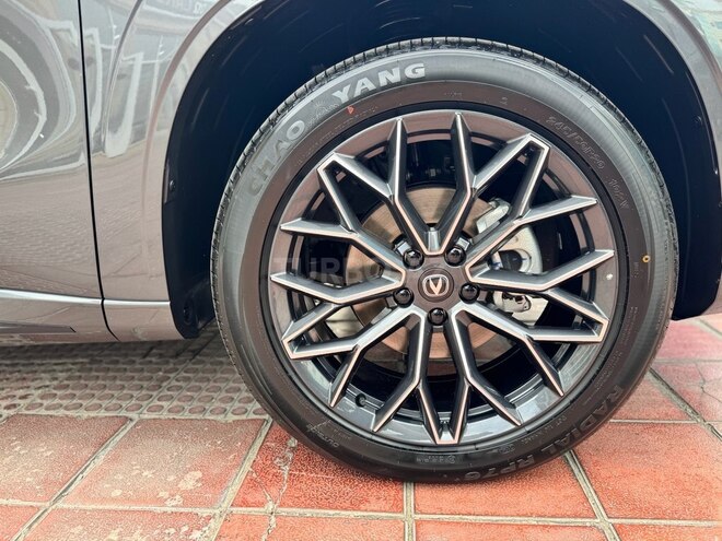 Changan Uni-Z-25
