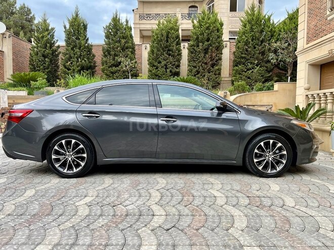 Toyota Avalon 2016, 190,000 km - 2.5 l - Bakı