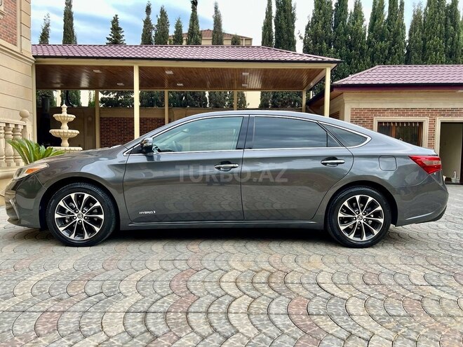 Toyota Avalon 2016, 190,000 km - 2.5 l - Bakı