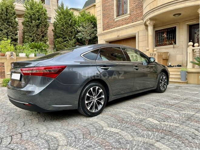 Toyota Avalon 2016, 190,000 km - 2.5 l - Bakı