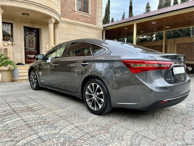 Toyota Avalon 2016, 190,000 km - 2.5 l - Bakı