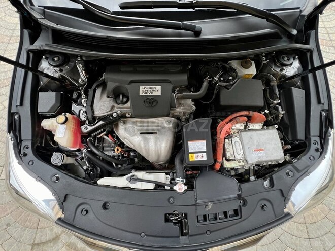 Toyota Avalon 2016, 190,000 km - 2.5 l - Bakı