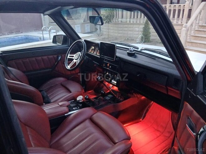 LADA (VAZ) Niva 2012, 84,216 km - 1.7 l - Bakı
