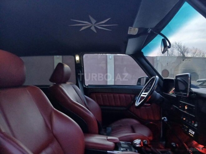 LADA (VAZ) Niva 2012, 84,216 km - 1.7 l - Bakı