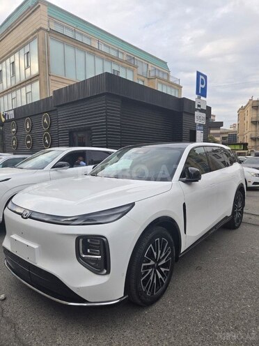 Changan  2025, 0 km - 1.5 l - Bakı