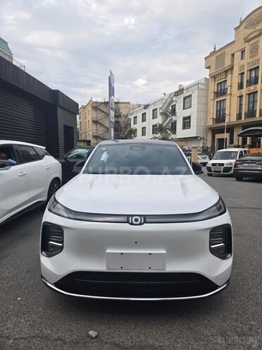 Changan  2025, 0 km - 1.5 l - Bakı