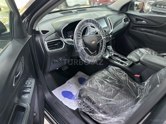Chevrolet Equinox 2018, 167,000 km - 1.5 l - Sumqayıt