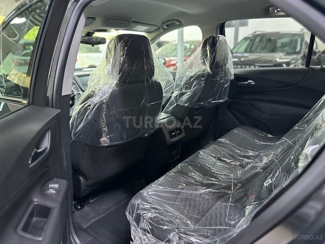 Chevrolet Equinox 2018, 167,000 km - 1.5 l - Sumqayıt