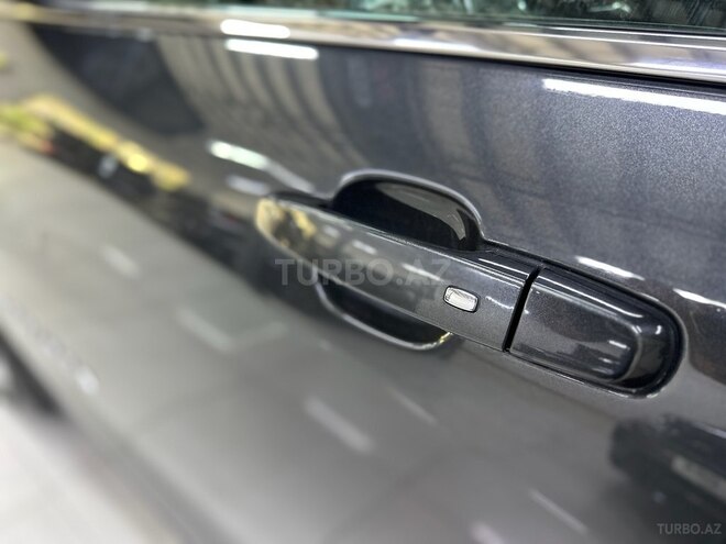 Chevrolet Equinox 2018, 167,000 km - 1.5 l - Sumqayıt