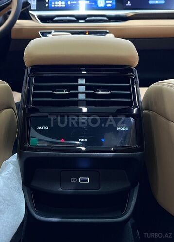 Geely Monjaro 2025, 0 km - 1.5 l - Bakı