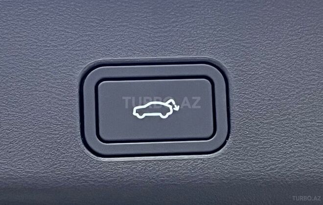 Geely Monjaro 2025, 0 km - 1.5 l - Bakı