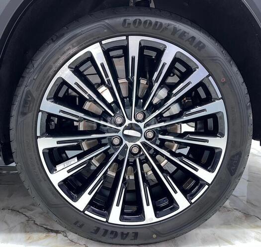 Geely Monjaro 2025, 0 km - 1.5 l - Bakı