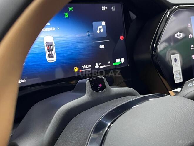 Geely Monjaro 2025, 0 km - 1.5 l - Bakı