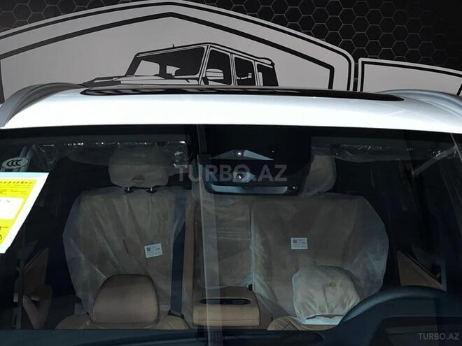 Geely Monjaro 2025, 0 km - 1.5 l - Bakı