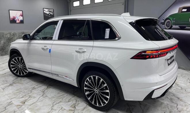 Geely Monjaro 2025, 0 km - 1.5 l - Bakı