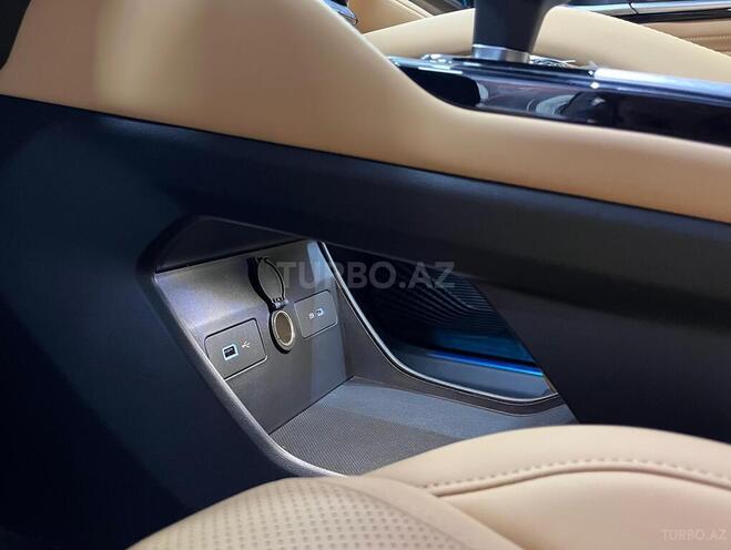Geely Monjaro 2025, 0 km - 1.5 l - Bakı