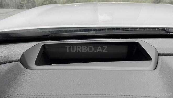 Geely Monjaro 2025, 0 km - 1.5 l - Bakı