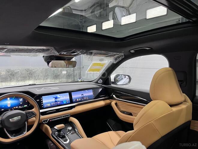 Geely Monjaro 2025, 0 km - 1.5 l - Bakı